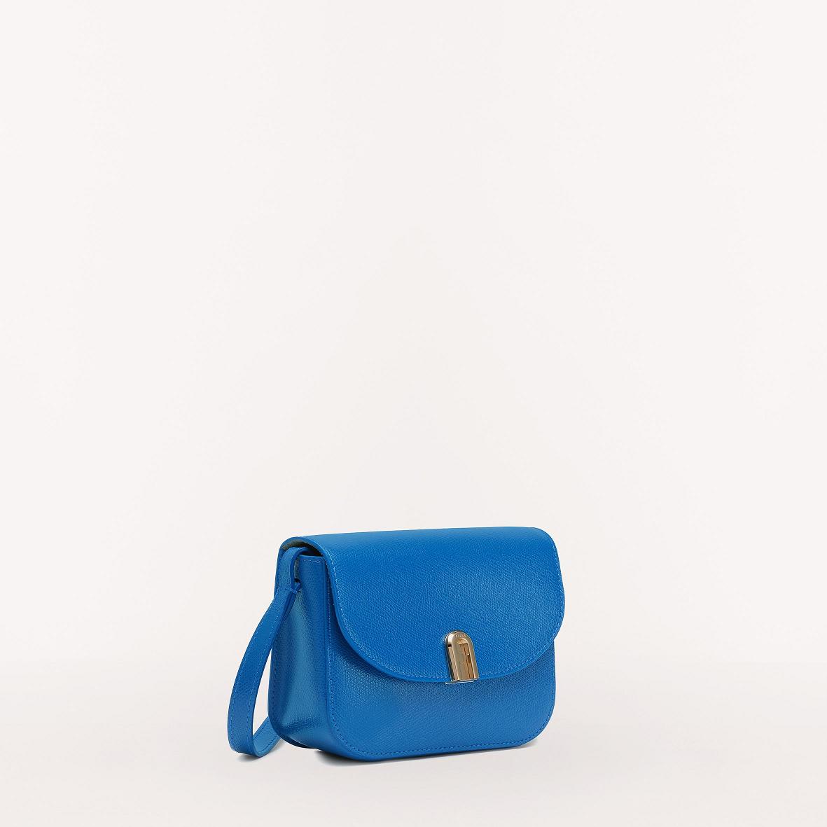 Bolso Bandolera Furla Colombia - 1927 Bolsos Mujer Azules 063852YHK